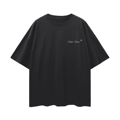 “House Music” Hiddn Quote Tee