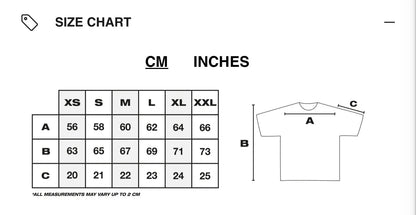 Club Hiddn Car Tee