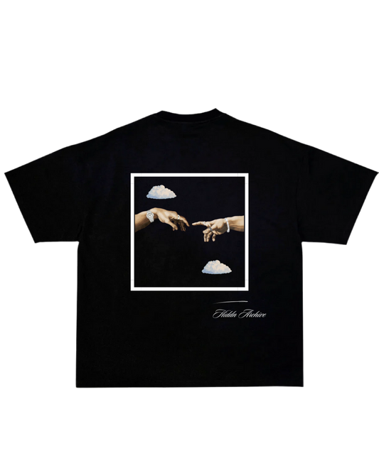 Hiddn Hands of Creation Tee