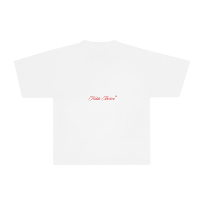“Make money” Hiddn Graphic Tee