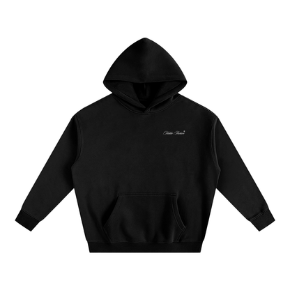 Hiddn Members Only Hoodie