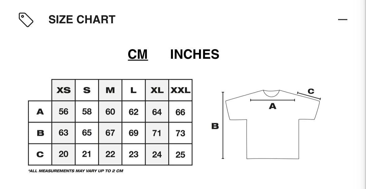 “Lost Aesthetics by HIDDN” Graphic Tee