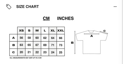 “Send me your playlist” Hiddn Archive Tee