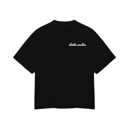 Club Hiddn Car Tee
