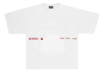 “After Hours” F1 Hiddn Tee