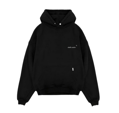 "Chrome Cherry" Hiddn Hoodie