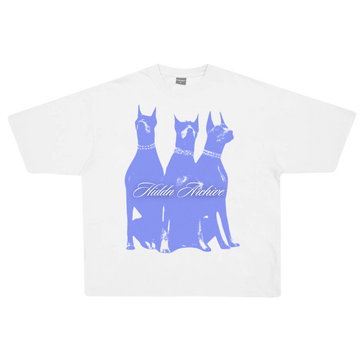 “Hound” Hiddn Tees