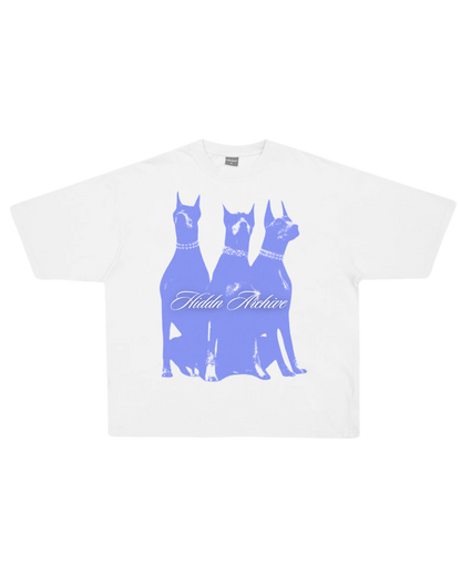 “Hound” Hiddn Tees