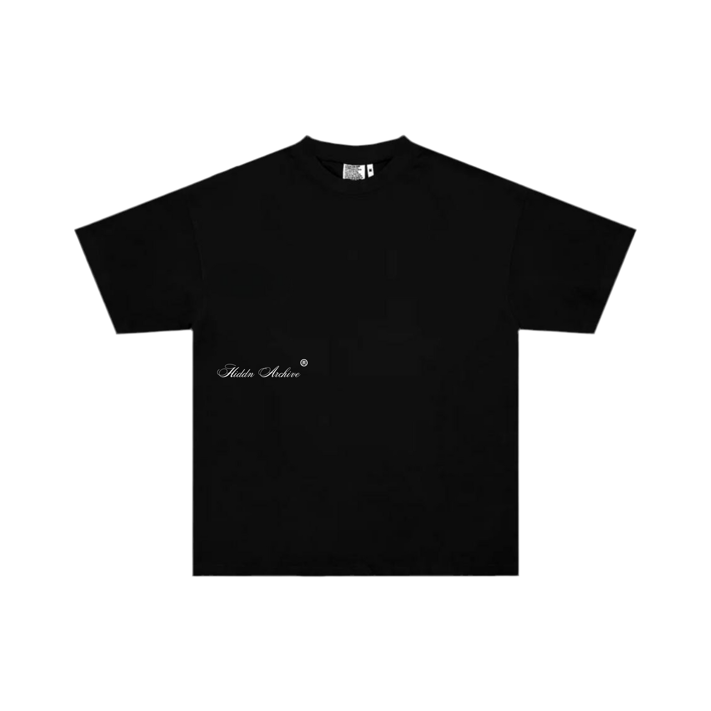 “Die Wealthy” Tee