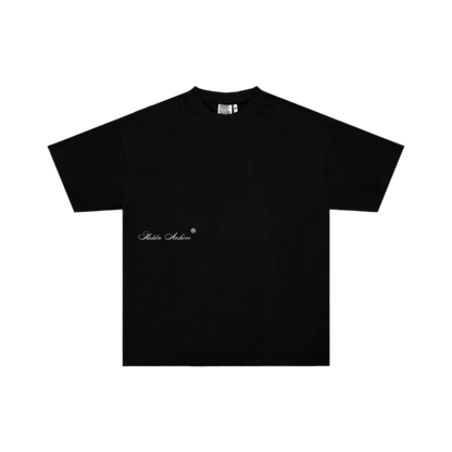 “Die Wealthy” Tee