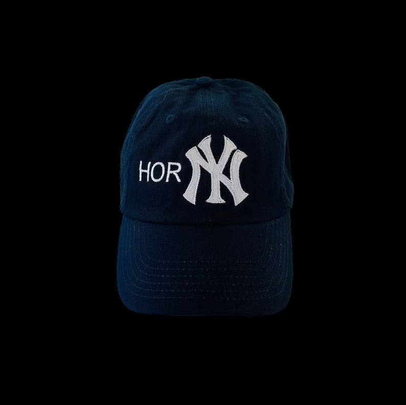 Hiddn Ny Cap