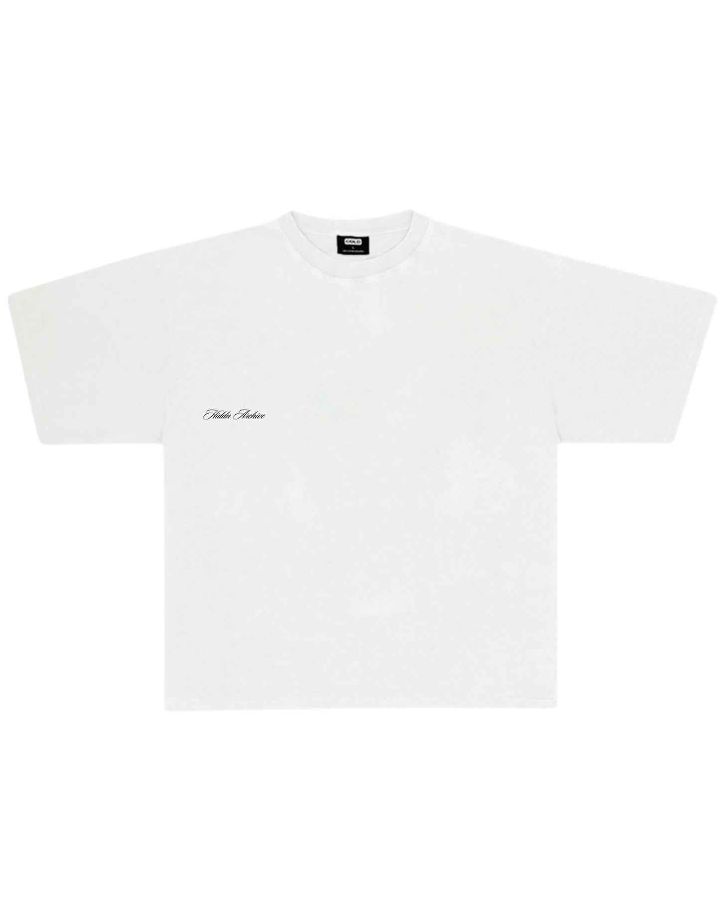 “Members Only” Hiddn Statement Tee