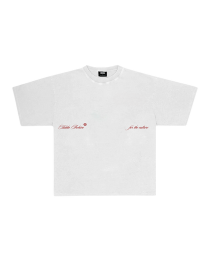 “What’s scarier” Hiddn Club Tee