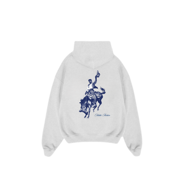 Hiddn “Cowboy” Club Hoodie