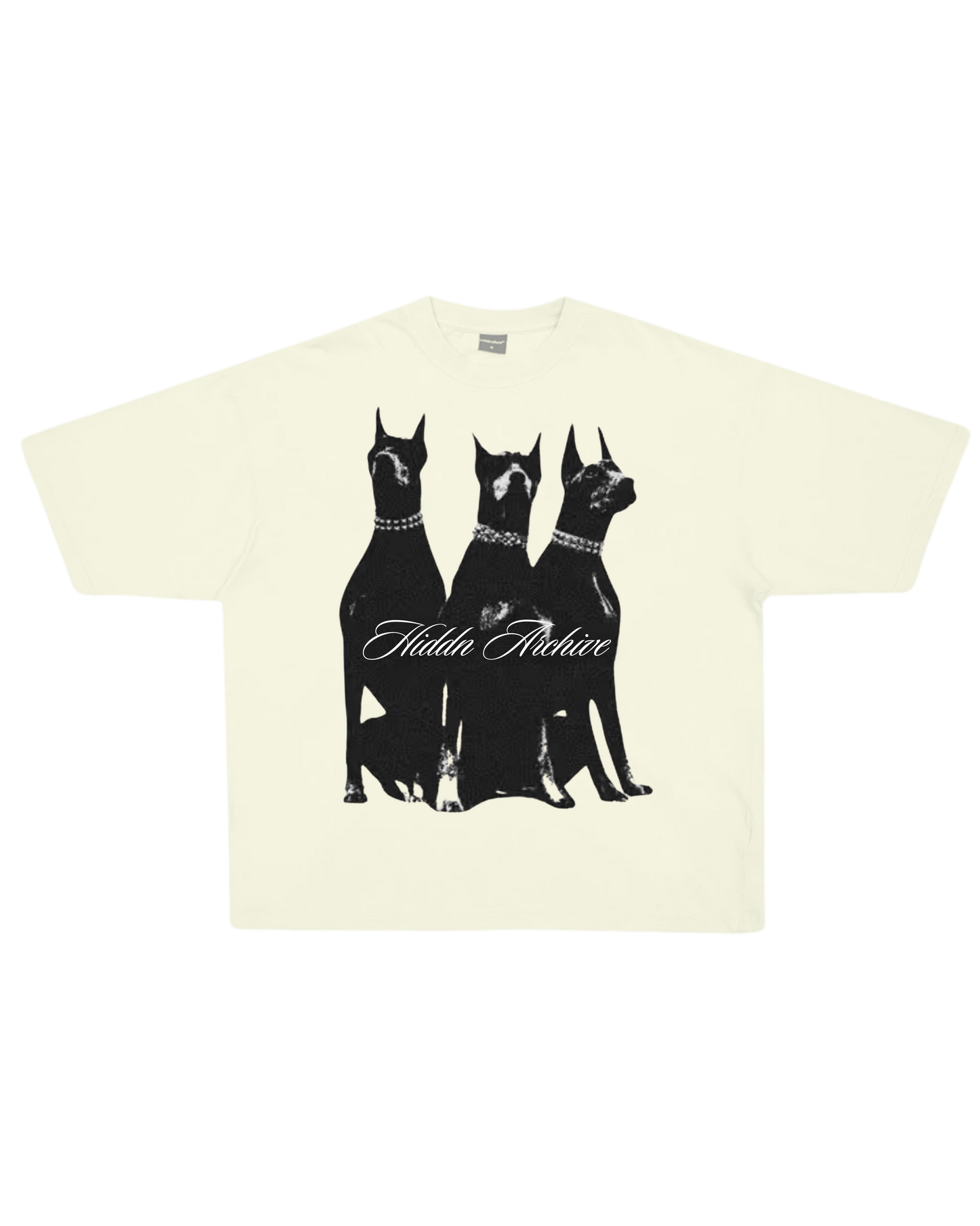 “Hound” Hiddn Tees