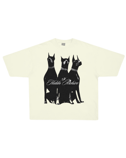 “Hound” Hiddn Tees