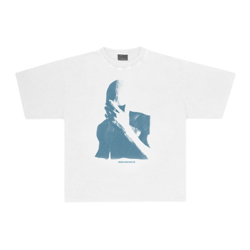 “Blond” Hiddn Archive Graphic Tee