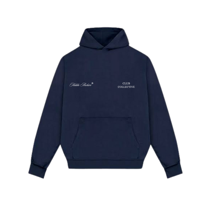 "Monaco" Hiddn Hoodie.