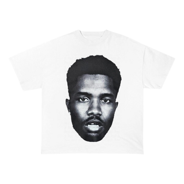 Hiddn “Frank Ocean” Graphic Tee