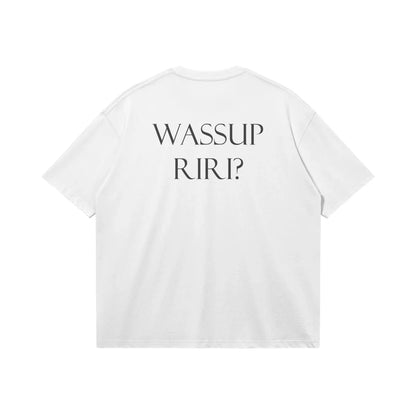 “What’s up rocky” Hiddn Tees