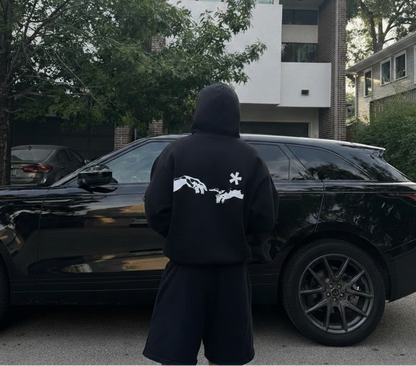 Core Collection Hoodie (Black)