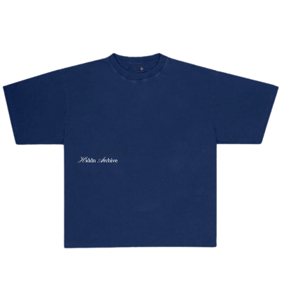 hiddn rap quote tee