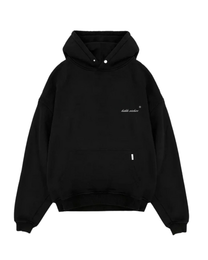 “Text me” Hiddn Hoodies