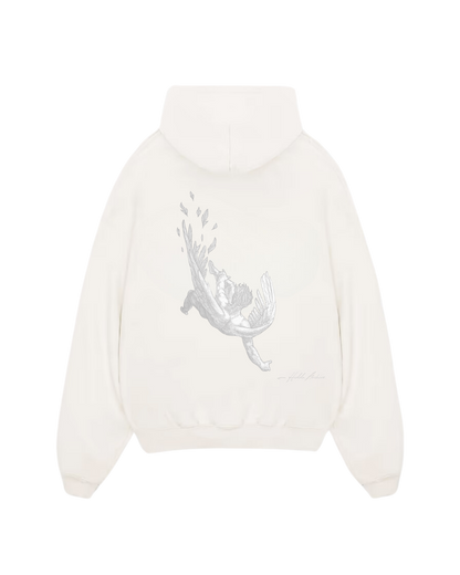 Icarus Hiddn Archive Hoodie