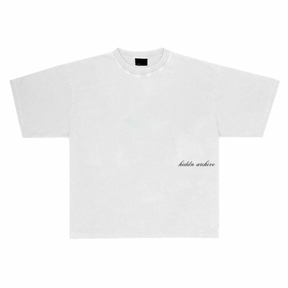 Kendrick Hiddn Quote Tee