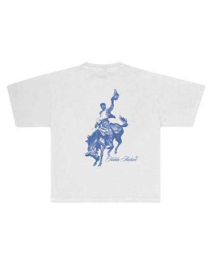 Hiddn “Cowboy” Graphic Tee