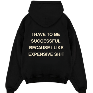 “Expensive Sh*t” Hiddn Hoodie
