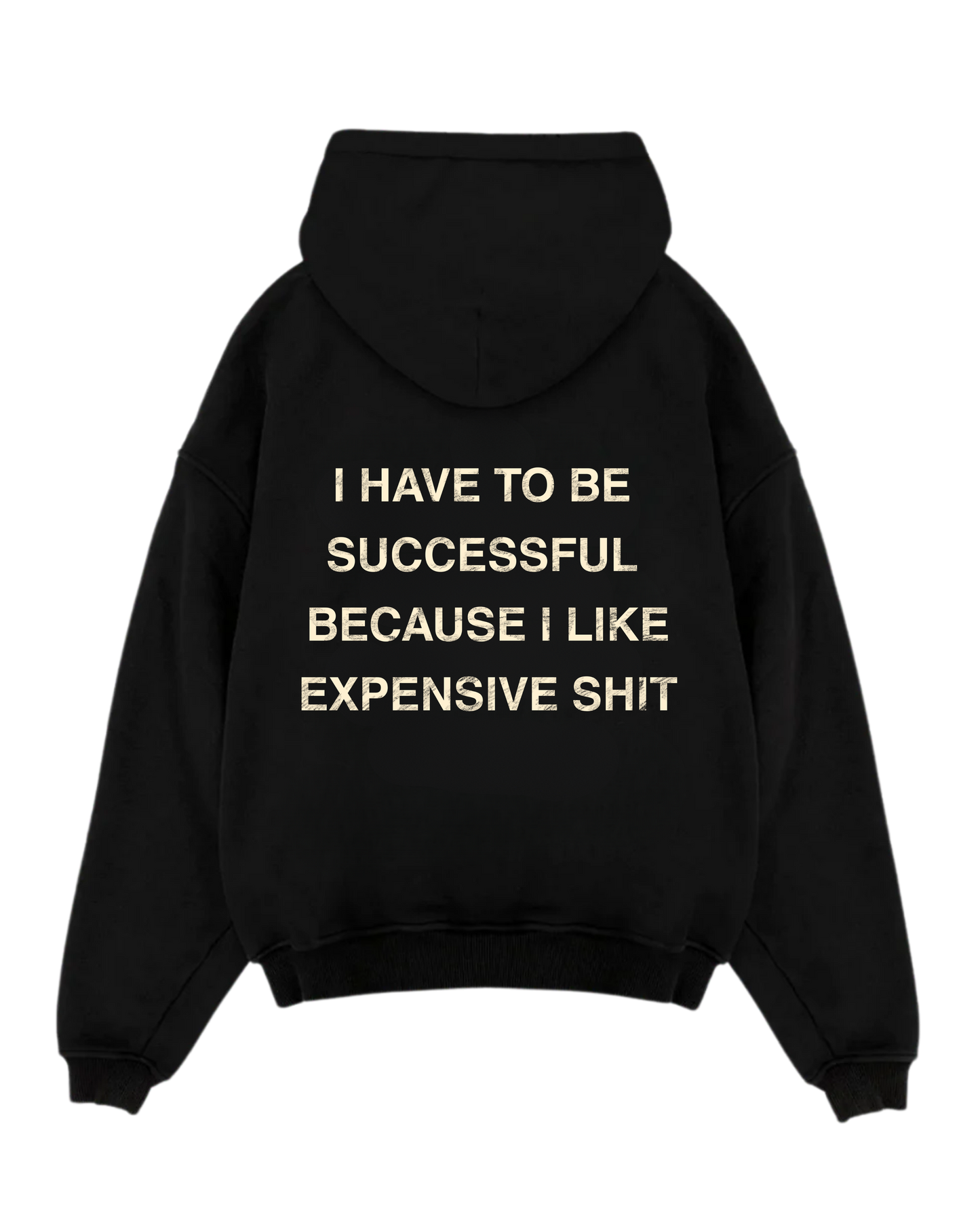 “Expensive Sh*t” Hiddn Hoodie