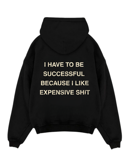 “Expensive Sh*t” Hiddn Hoodie
