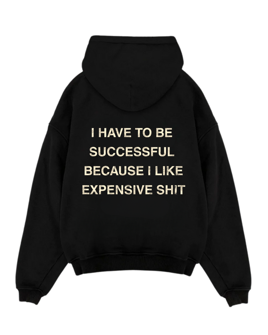 “Expensive Sh*t” Hiddn Hoodie