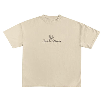 Members Only Angel Tee