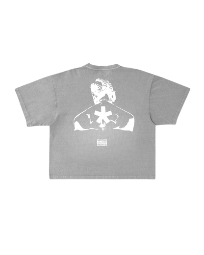 “I am music” Hiddn Tee