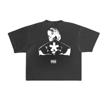 “I am music” Hiddn Tee