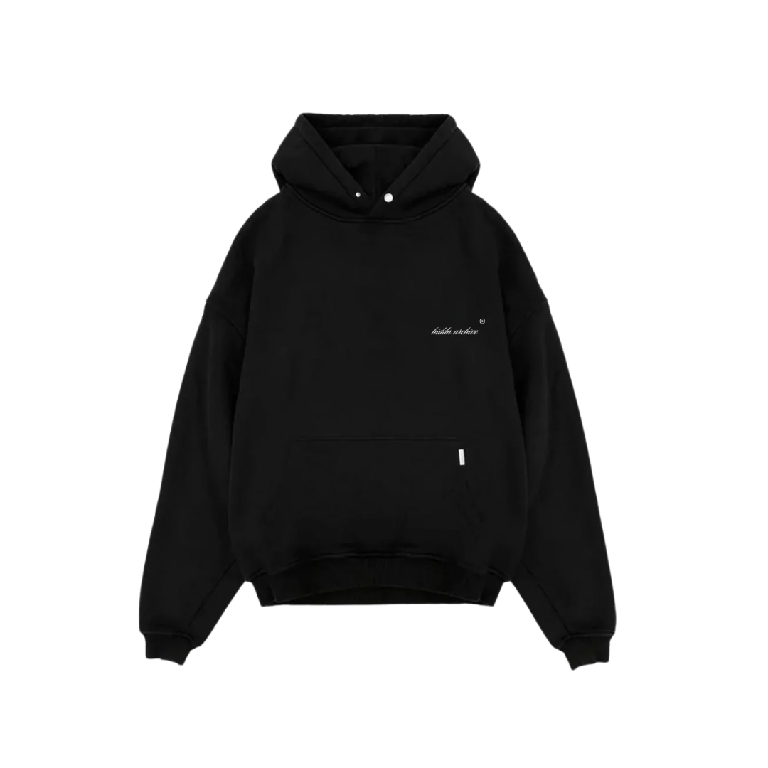 "Hiddn" Need money for Porsche Hoodie.
