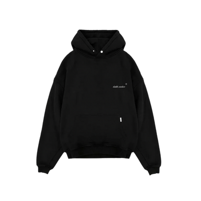 "Hiddn" Need money for Porsche Hoodie.