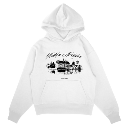 “Hiddn” Palace Heavy Weight Hoodie