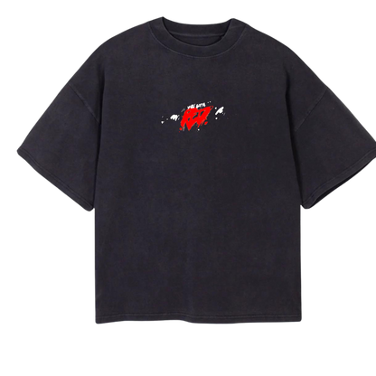 “Whole lotta” Carti Graphic Vintage Tee