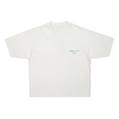 “Lost in the archive” Vintage Tee
