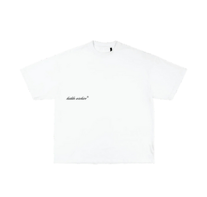 “Members Only” Hiddn Statement Tee