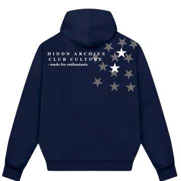 Hiddn Star Culture Hoodie
