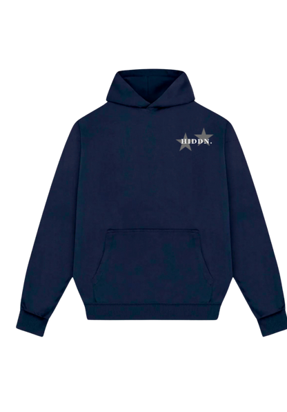 Hiddn Star Culture Hoodie