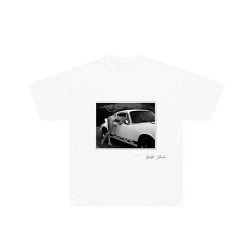 “Lost Aesthetics by HIDDN” Graphic Tee