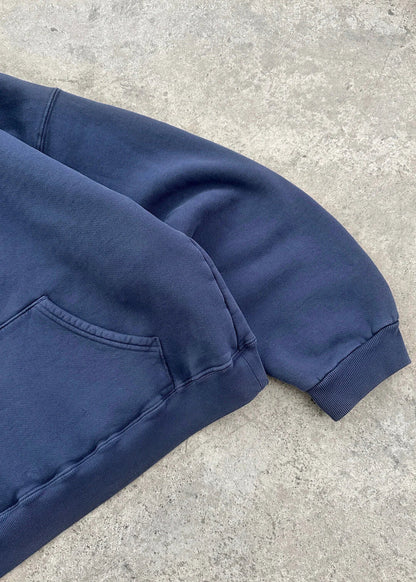 Boxy Vintage Wings Heavy hoodie