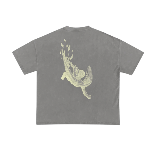 Icarus Hiddn Archive Tee