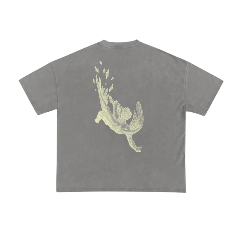 Icarus Hiddn Archive Tee