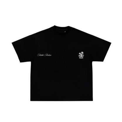 “Send me your playlist” Hiddn Archive Tee